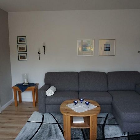 Ferienwohnung Sonnenschein Schonberger Strand Exterior photo